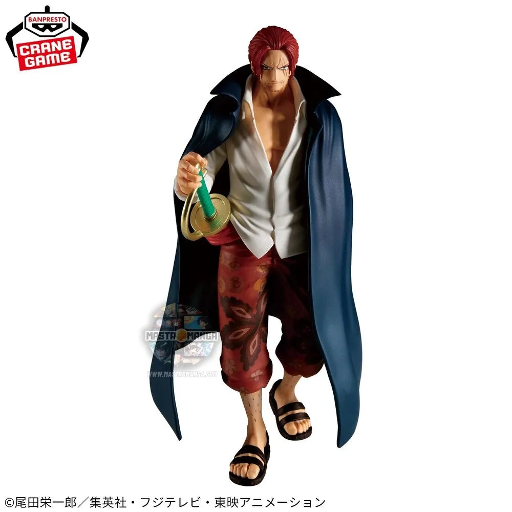 Shanks One Piece The Shukko