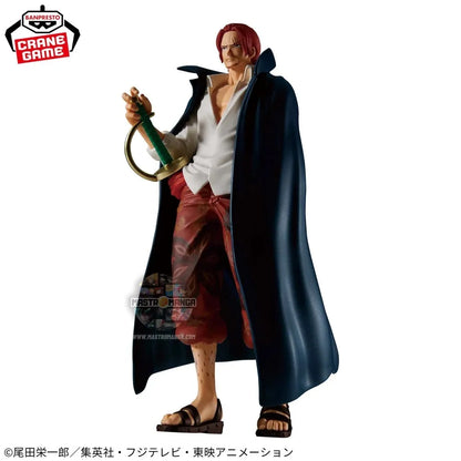 Shanks One Piece The Shukko