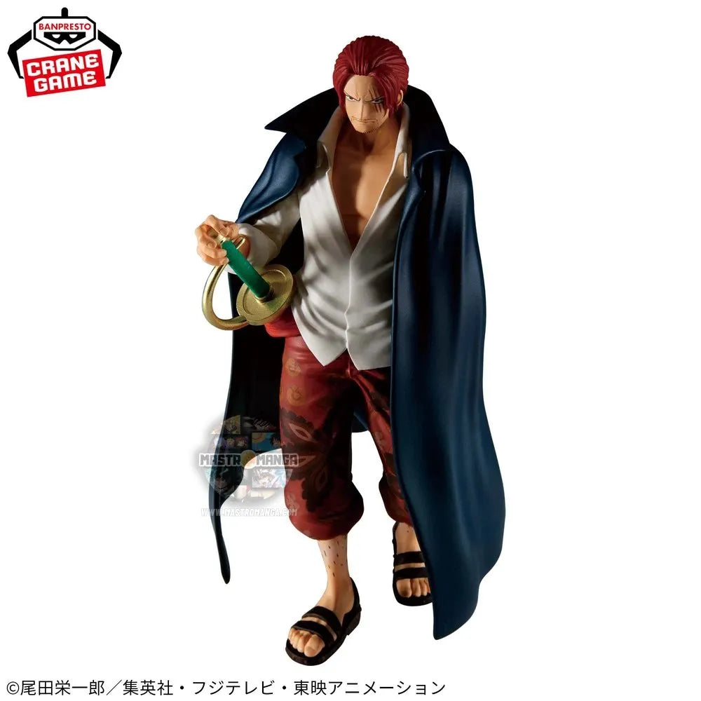 Shanks One Piece The Shukko