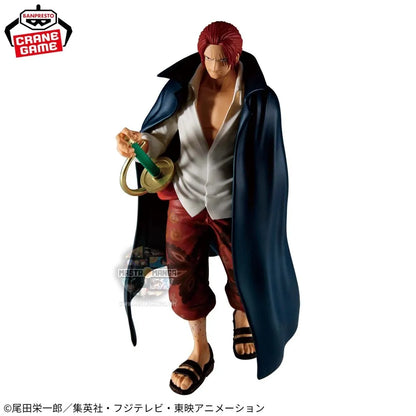 Shanks One Piece The Shukko