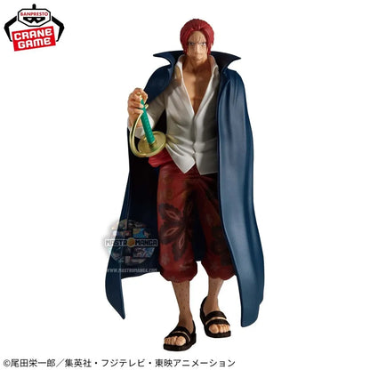 Shanks One Piece The Shukko