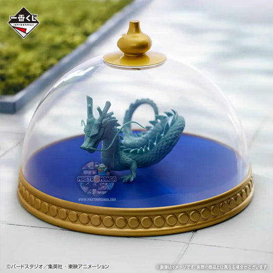 Shenron Model Figure Dragon Ball EX "Temple Above The Clouds" MASTERELIVE COLLECTION Ichiban Kuji