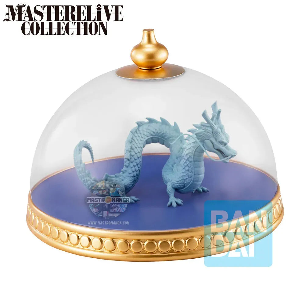 Shenron Model Figure Dragon Ball EX "Temple Above The Clouds" MASTERELIVE COLLECTION Ichiban Kuji