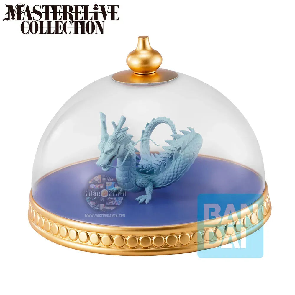 Shenron Model Figure Dragon Ball EX "Temple Above The Clouds" MASTERELIVE COLLECTION Ichiban Kuji