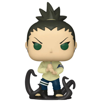 Shikadai Nara Boruto Naruto Next Generations Funko POP! Animation 1653