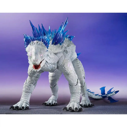 Shimo Godzilla x Kong: The New Empire S.H.MonsterArts