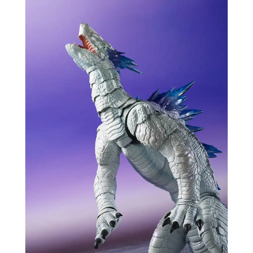 Shimo Godzilla x Kong: The New Empire S.H.MonsterArts