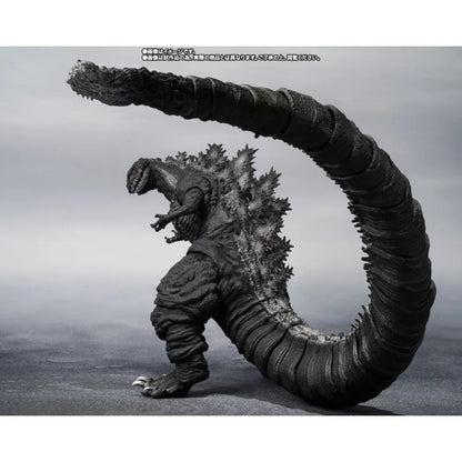 Shin Godzilla 4th Form ORTHOchromatic ver. S.H.MonsterArts