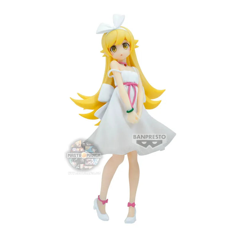 Shinobu Oshino Monogatari