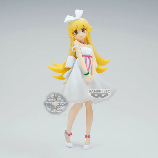 Shinobu Oshino Monogatari