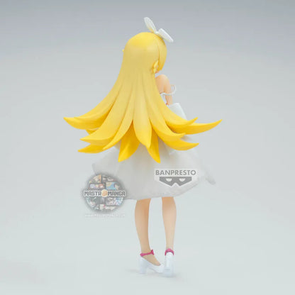 Shinobu Oshino Monogatari