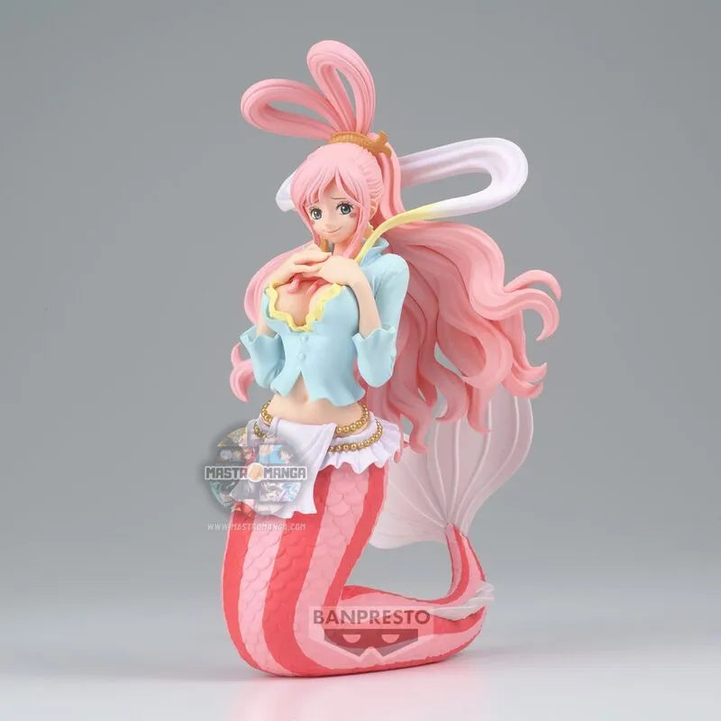 Shirahoshi One Piece Glitter & Glamours