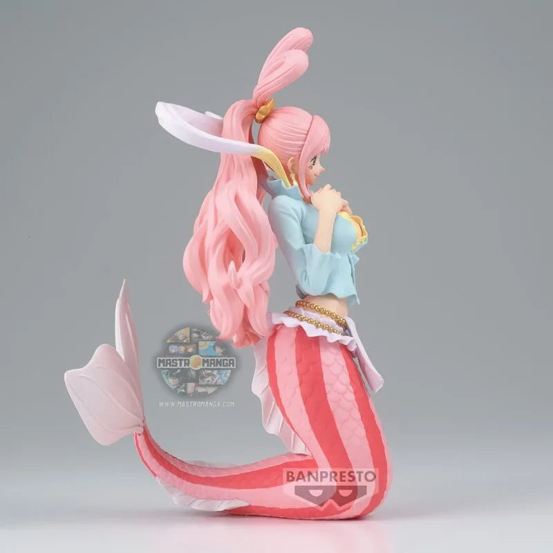 Shirahoshi One Piece Glitter & Glamours