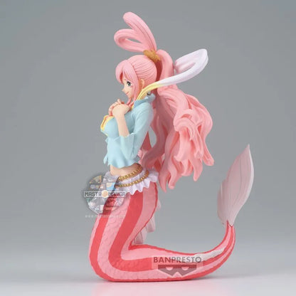 Shirahoshi One Piece Glitter & Glamours