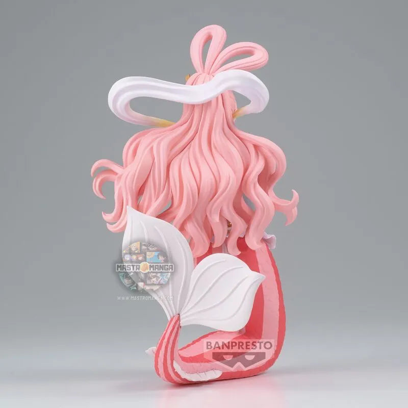 Shirahoshi One Piece Glitter & Glamours