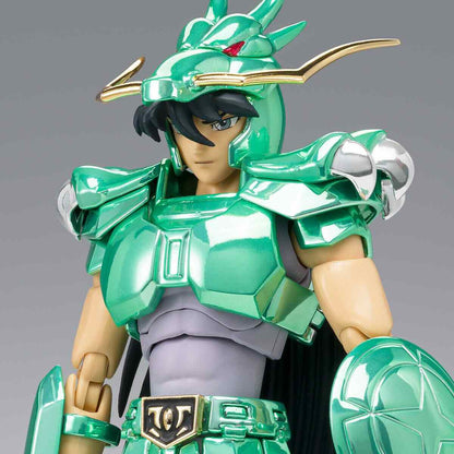 Dragon Shiryu Saint Seiya Saint Myth Cloth 20ème Anniversaire