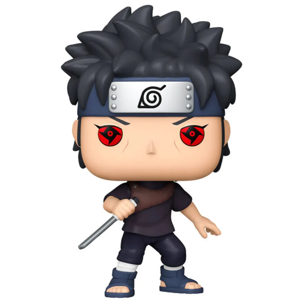 Shisui Uchiha Naruto Shippuden Funko POP! Animation 1659