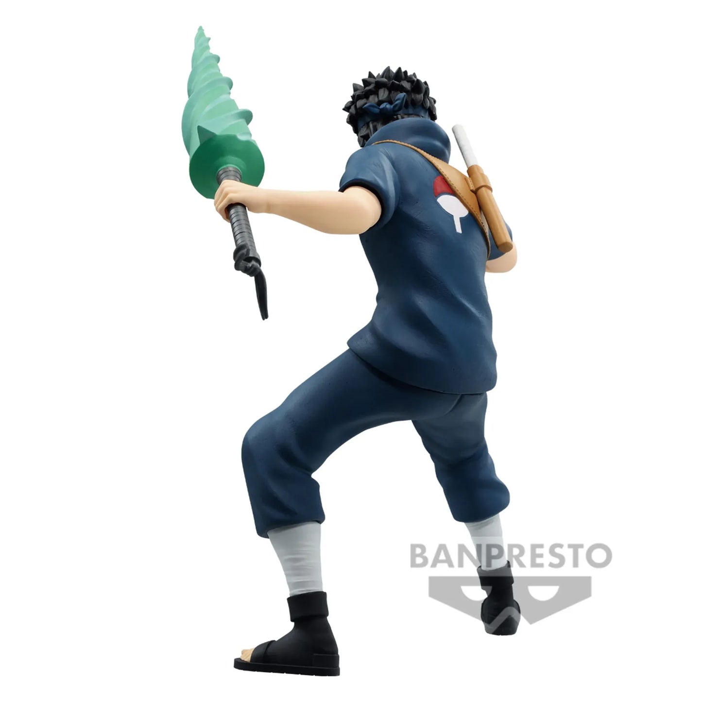 Shisui Uchiha NARUTOP99