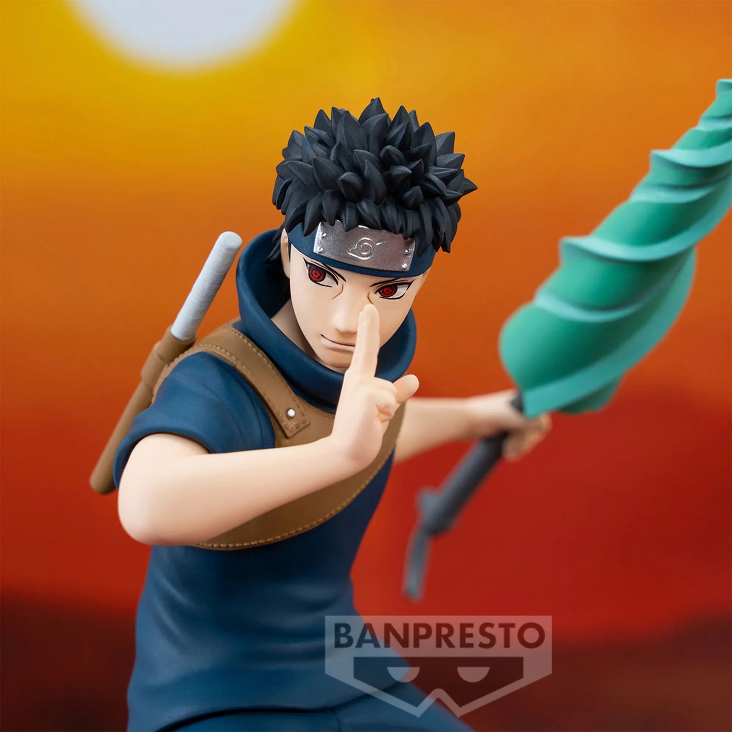 Shisui Uchiha NARUTOP99