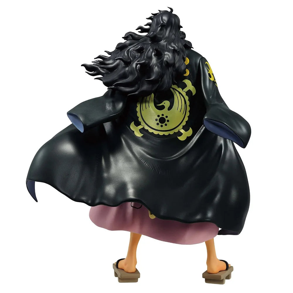 Shogun Momonosuke One Piece "New Dawn" MASTERLISE EXPIECE Ichiban Kuji