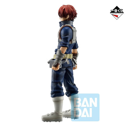 Shoto Todoroki My Hero Academia Friends Ichiban Kuji