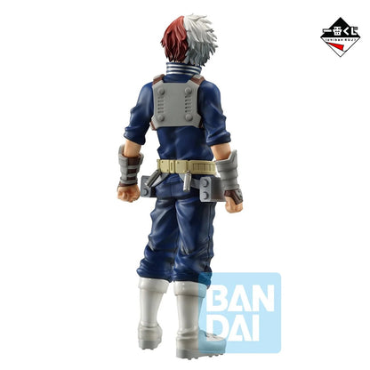 Shoto Todoroki My Hero Academia Friends Ichiban Kuji