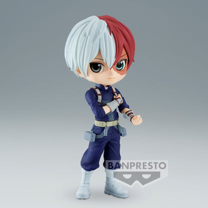 Shoto Todoroki My Hero Academia Q Posket