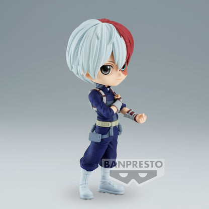 Shoto Todoroki My Hero Academia Q Posket