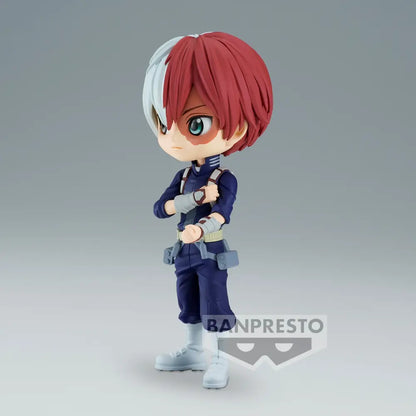 Shoto Todoroki My Hero Academia Q Posket