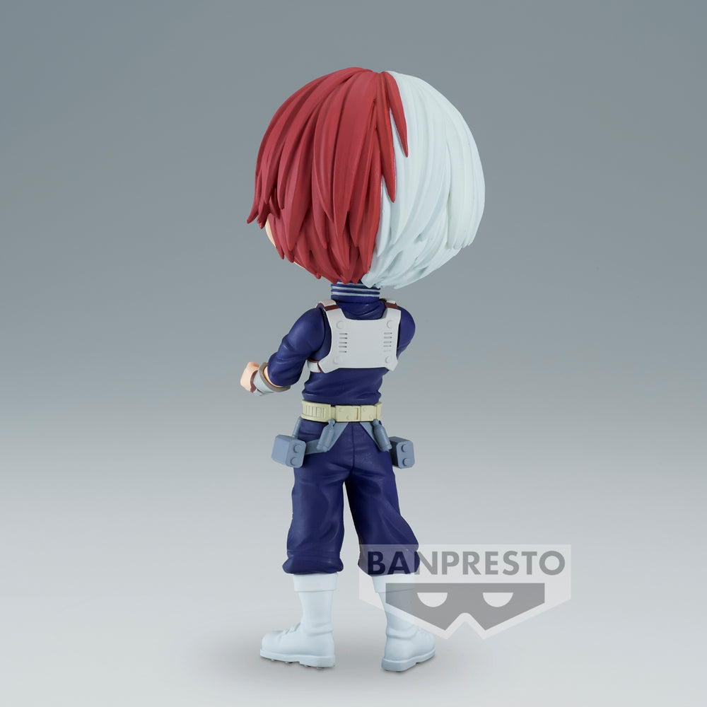 Shoto Todoroki My Hero Academia Q Posket