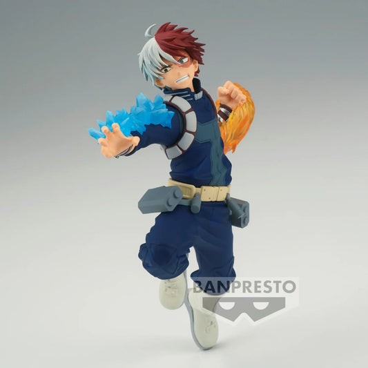 Shoto Todoroki My Hero Academia The Amazing Heroes Plus Vol. 5