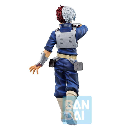 Shoto Todoroki My Hero Academia VS Ichiban Kuji