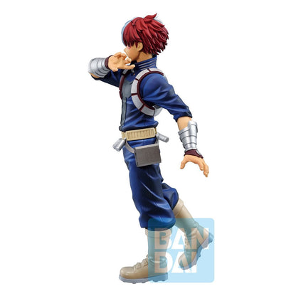 Shoto Todoroki My Hero Academia VS Ichiban Kuji