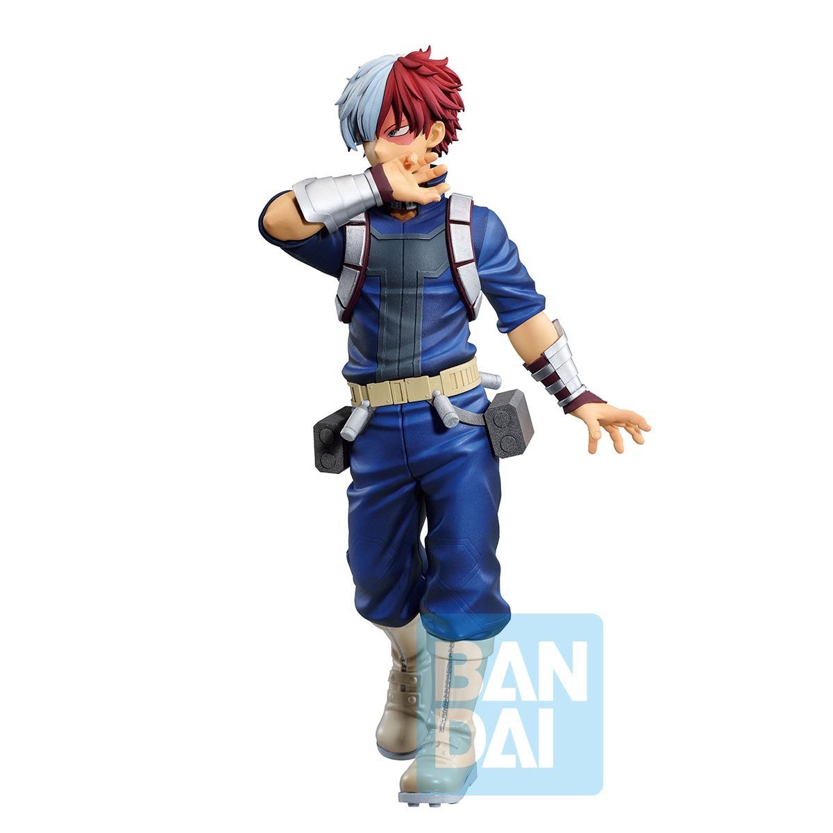 Shoto Todoroki My Hero Academia VS Ichiban Kuji