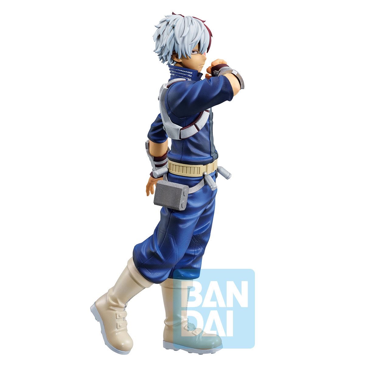 Shoto Todoroki My Hero Academia VS Ichiban Kuji