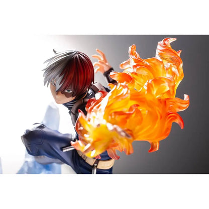 Shoto Todoroki Ver. 2 Bonus Edition My Hero Academia ARTFXJ