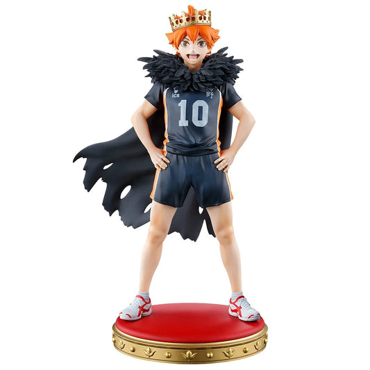 Shoyo Hinata Haikyu!! Ichibansho