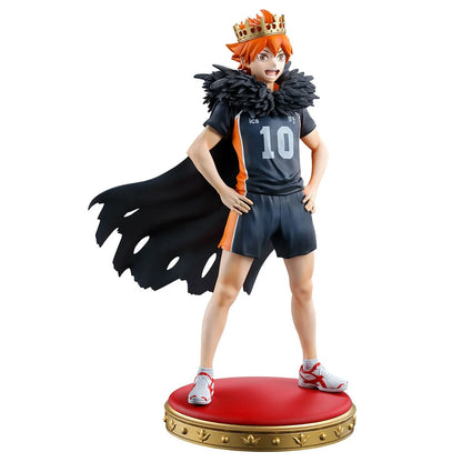 Shoyo Hinata Haikyu!! Ichibansho