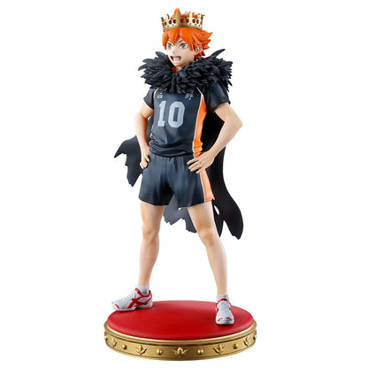 Shoyo Hinata Haikyu!! Ichibansho