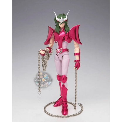 Shun Andromeda Bronze Cloth Revival Ver. Saint Seiya Myth Cloth EX