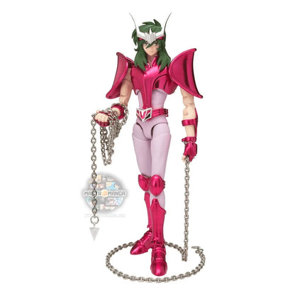 Shun Andromeda Bronze Cloth Revival Ver. Saint Seiya Myth Cloth EX