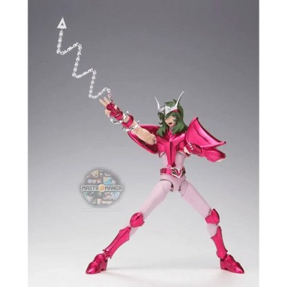 Shun Andromeda Bronze Cloth Revival Ver. Saint Seiya Myth Cloth EX