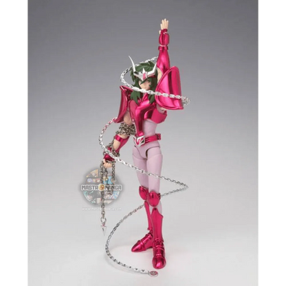 Shun Andromeda Bronze Cloth Revival Ver. Saint Seiya Myth Cloth EX