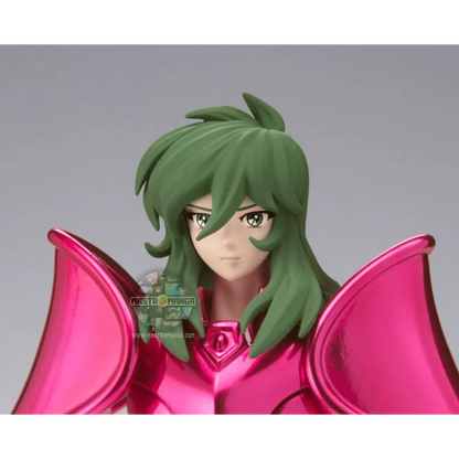 Shun Andromeda Bronze Cloth Revival Ver. Saint Seiya Myth Cloth EX