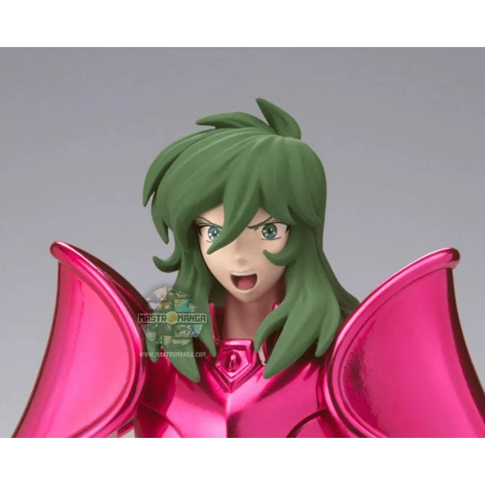 Shun Andromeda Bronze Cloth Revival Ver. Saint Seiya Myth Cloth EX