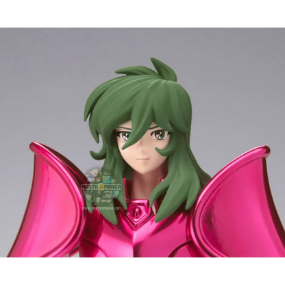 Shun Andromeda Bronze Cloth Revival Ver. Saint Seiya Myth Cloth EX