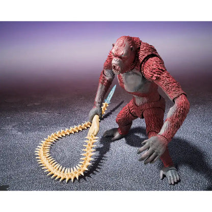 Skar King Godzilla X Kong: The New Empire S.H.MonsterArts