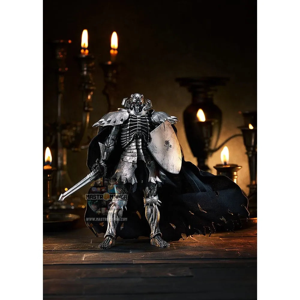 Skull Knight Berserk Figma