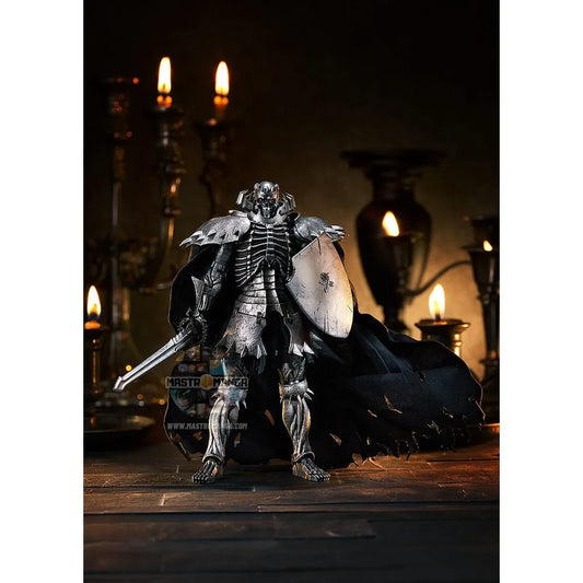 Skull Knight Berserk Figma