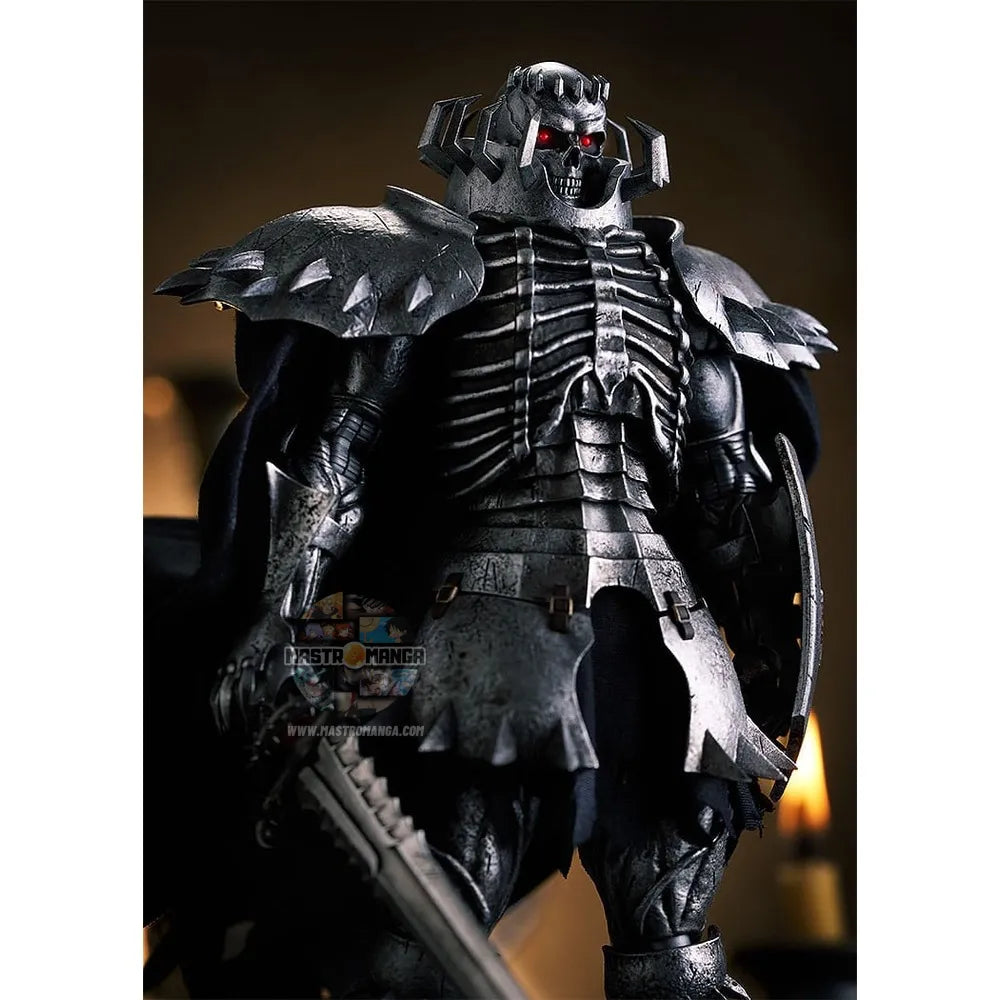 Skull Knight Berserk Figma